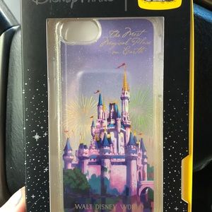 Walt Disney World Otter Box